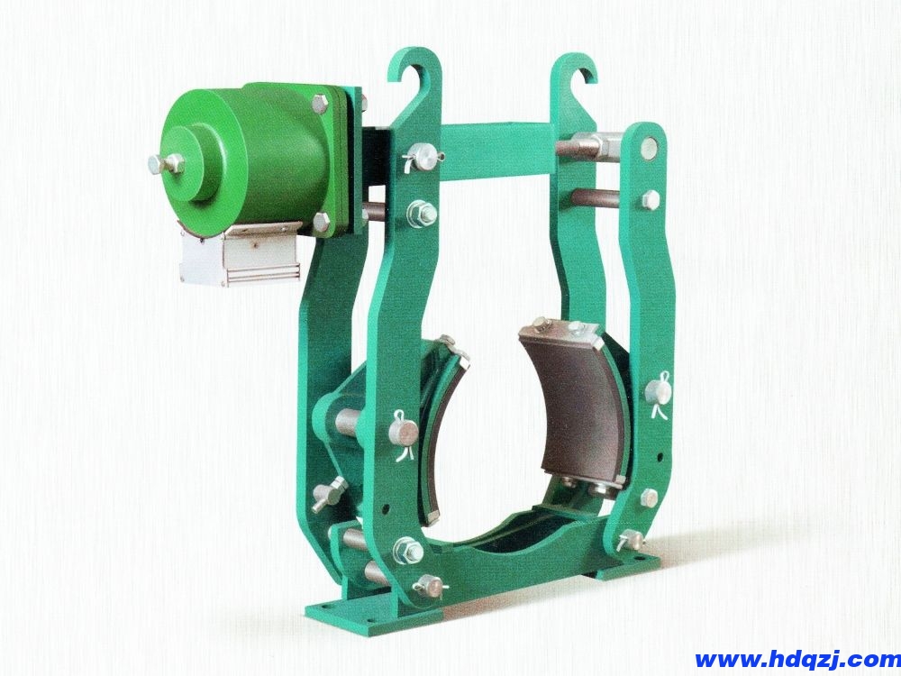 MW(Z)電磁鼓式制動(dòng)器