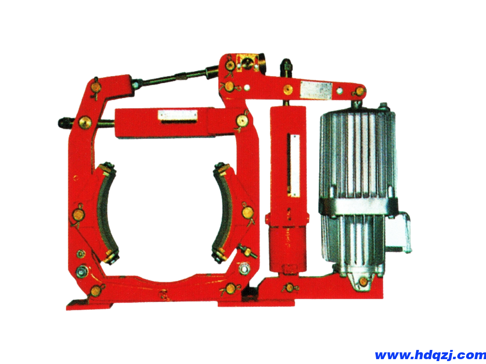 EYWZ系列電力液壓鼓式制動(dòng)器 EYWZ系列電力液壓鼓式制動(dòng)器
