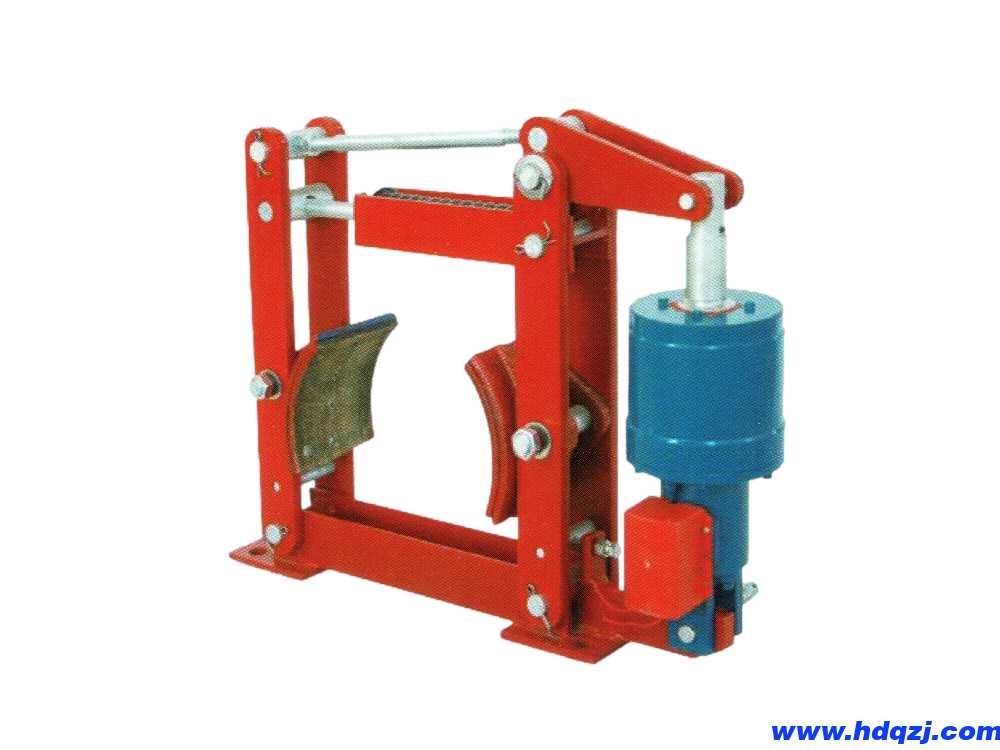 YDWZ系列節(jié)能長行程制動(dòng)器 YDWZ系列節(jié)能長行程制動(dòng)器