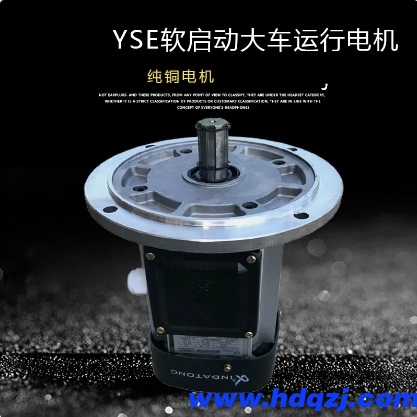 軟啟動(dòng)電機(jī) 軟啟動(dòng)電機(jī)