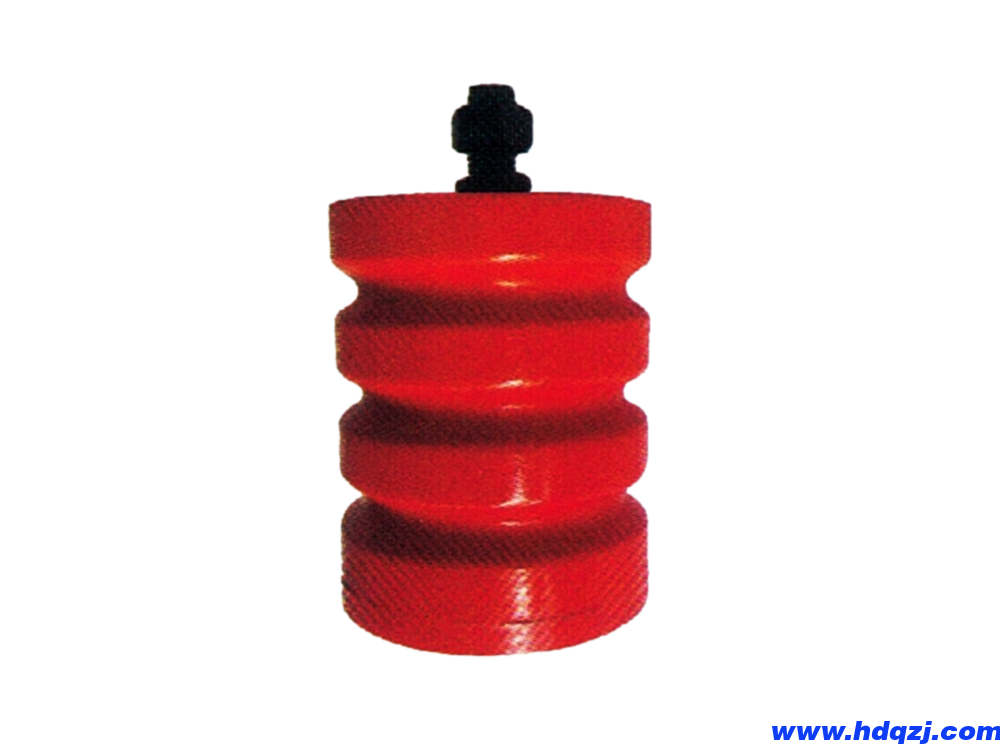 ZLA系列復(fù)合型緩沖器 ZLA系列復(fù)合型緩沖器