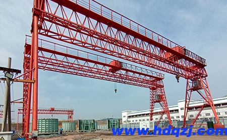 單梁橋式起重機(jī) 單梁橋式起重機(jī)
