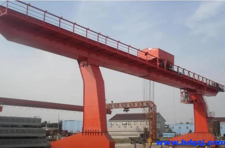 MHL門(mén)式起重機(jī) MHL門(mén)式起重機(jī)