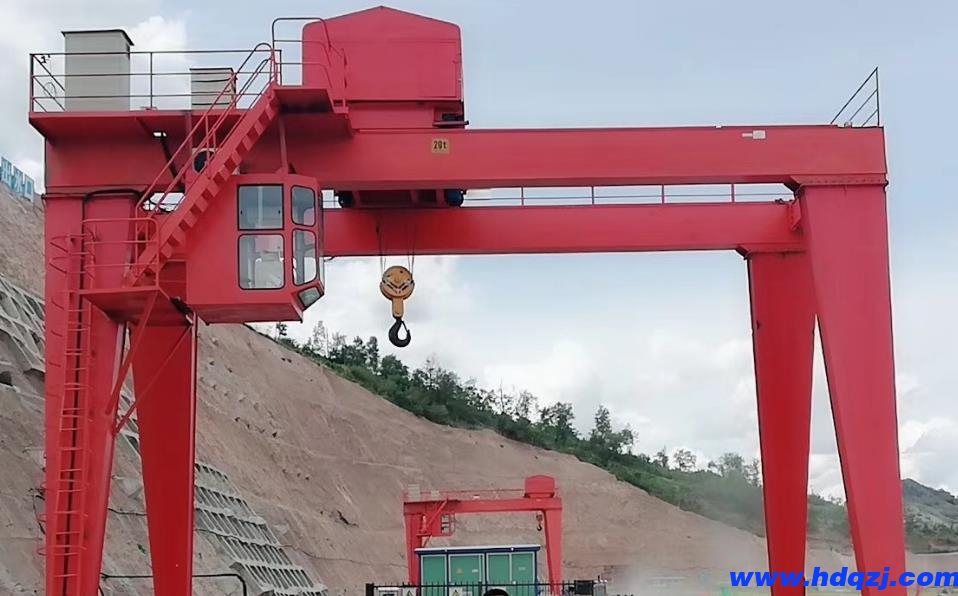 MGLT提梁機 MGLT提梁機