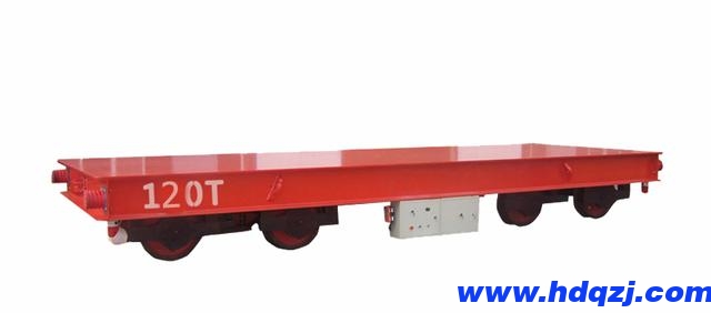 電動(dòng)平車(chē)與叉車(chē)相比有哪些優(yōu)勢(shì) 電動(dòng)平車(chē)與叉車(chē)相比有哪些優(yōu)勢(shì)