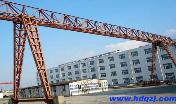 通過(guò)哪些方法可以提高起重機(jī)壓桿的穩(wěn)定性 通過(guò)哪些方法可以提高起重機(jī)壓桿的穩(wěn)定性