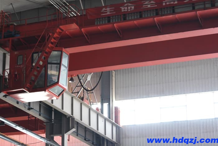 橋式起重機(jī)控制系統(tǒng) 202108fwcy