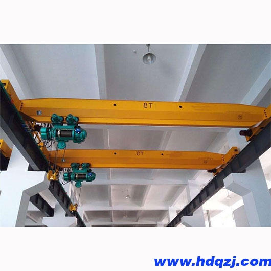防爆電動單梁橋式起重機(jī)的維護(hù) 防爆電動單梁橋式起重機(jī)的維護(hù)