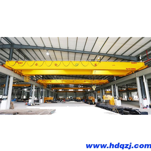 電動(dòng)雙梁橋式起重機(jī)哪個(gè)好 電動(dòng)雙梁橋式起重機(jī)哪個(gè)好