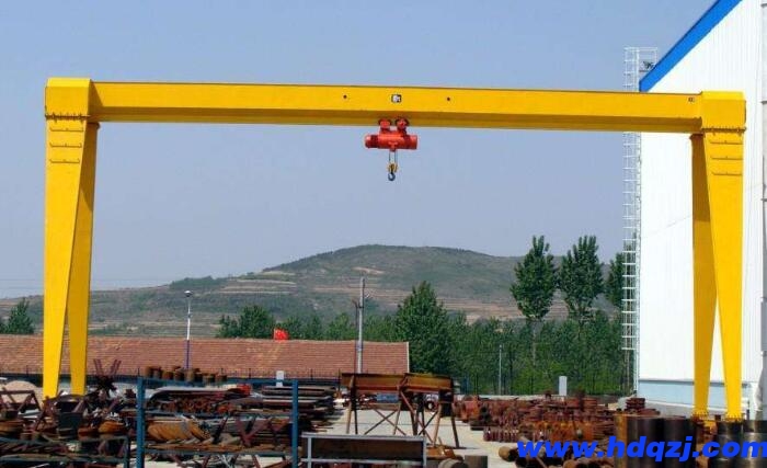 門式起重機(jī)安裝會(huì)有什么常見問題? 門式起重機(jī)安裝會(huì)有什么常見問題?