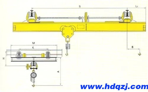 福建起重機(jī) 福建起重機(jī)