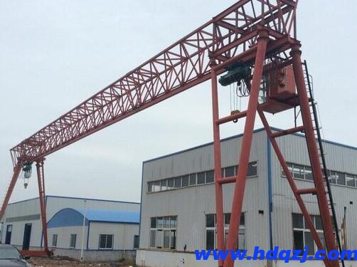 橋式起重機(jī)和龍門吊的工作等級(jí)高低是多少？