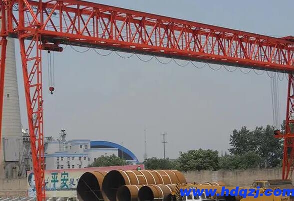 3噸門式起重機(jī)安裝的特點(diǎn)優(yōu)點(diǎn)有哪些 3噸門式起重機(jī)安裝的特點(diǎn)優(yōu)點(diǎn)有哪些