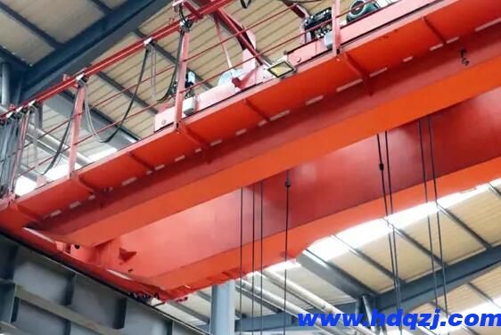 雙梁起重機(jī)鋼柱毀壞方式及根本原因 雙梁起重機(jī)鋼柱毀壞方式及根本原因