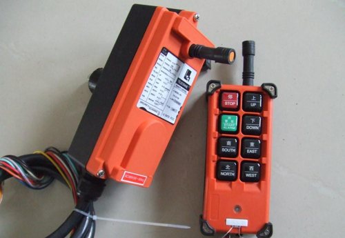 F21-E1B系列無(wú)線(xiàn)遙控器