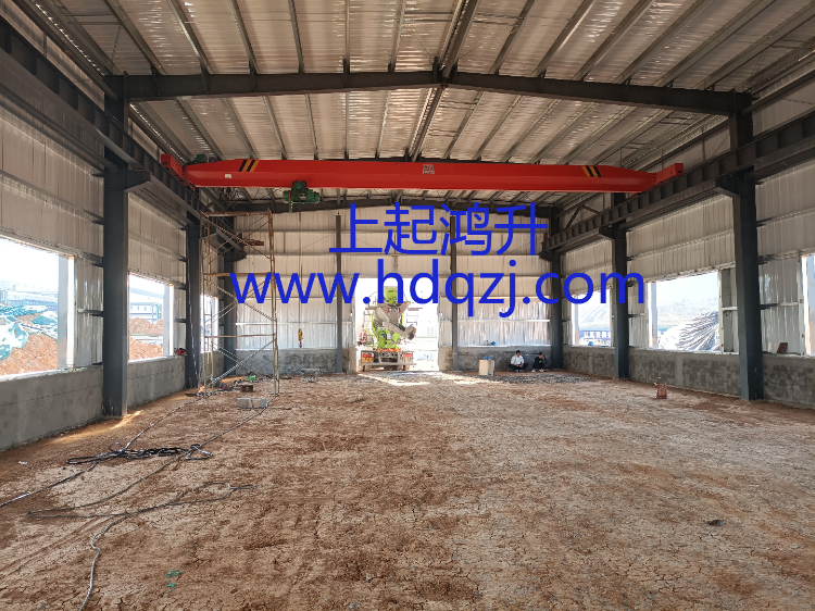 LB防爆行車(chē)圖片