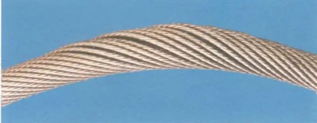 起重機(jī)鋼絲繩籠狀畸變應(yīng)該立即報(bào)廢