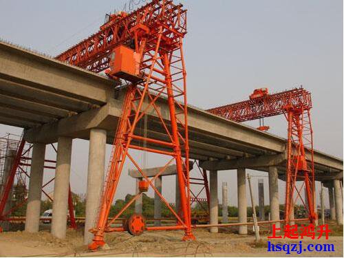 提梁機(jī)租賃品質(zhì)是否有保障?