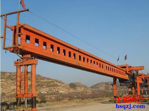 架橋機電液系統(tǒng)保養(yǎng)維護(hù)出現(xiàn)失靈時措施