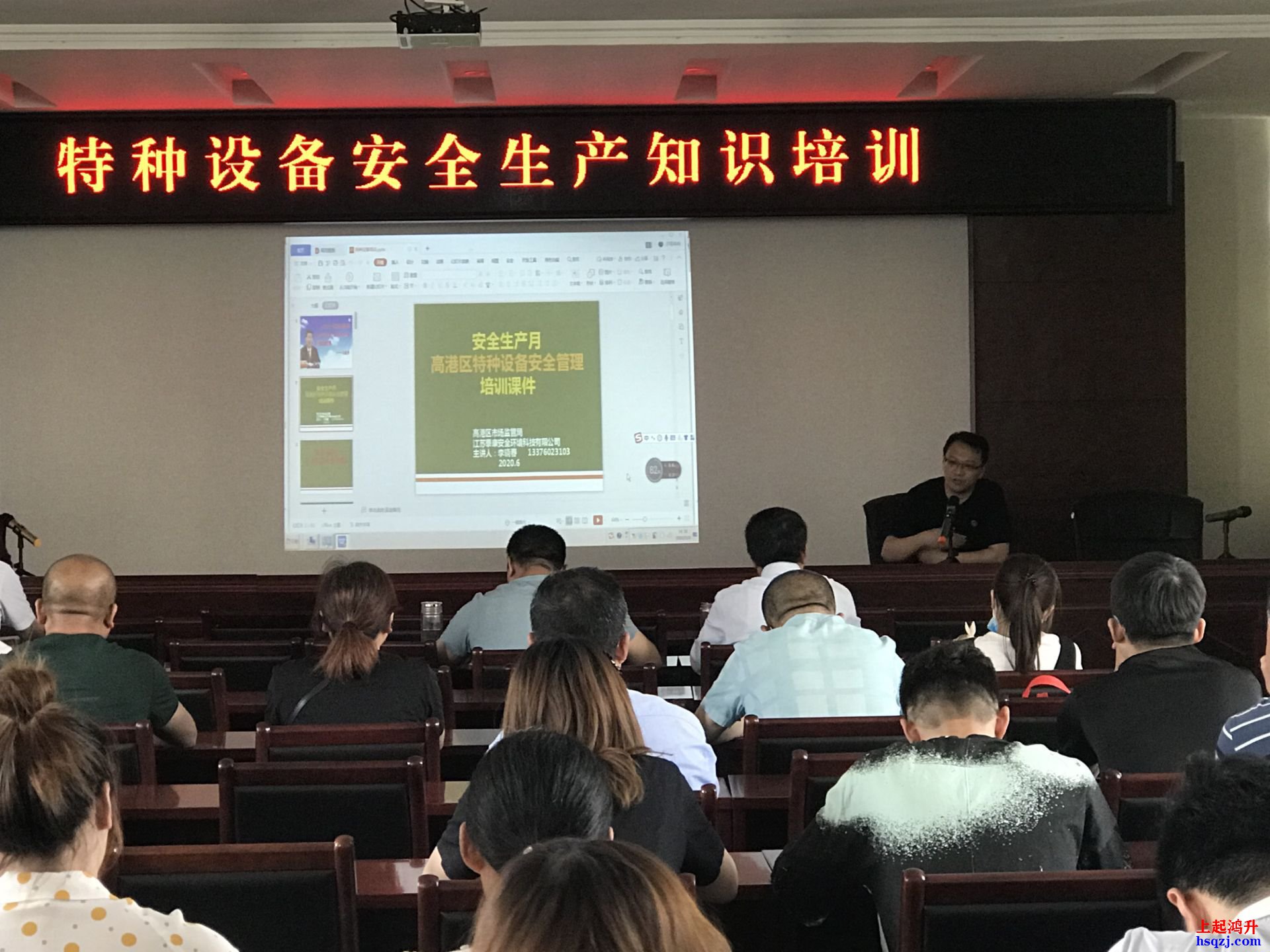 行業(yè)觀察:起重機(jī)械行業(yè)現(xiàn)狀與未來