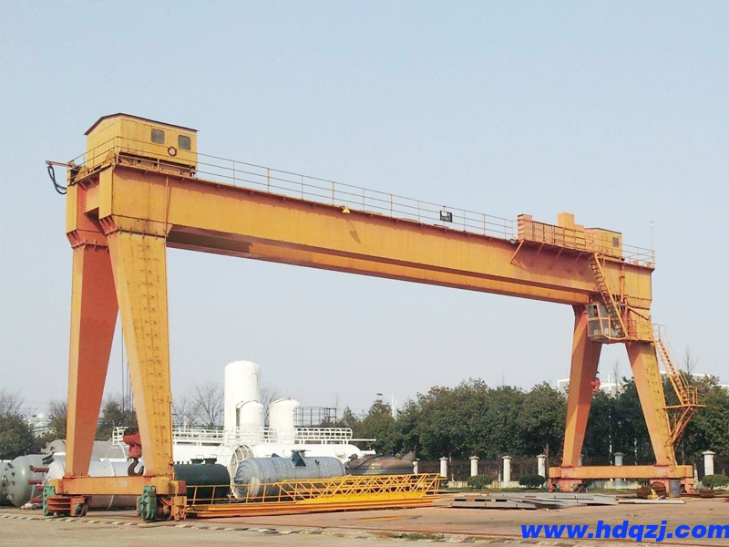 門式起重機(jī) 門式起重機(jī)