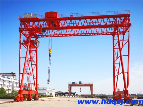 門(mén)式起重機(jī)的支腿結(jié)構(gòu)形式 門(mén)式起重機(jī)的支腿結(jié)構(gòu)形式