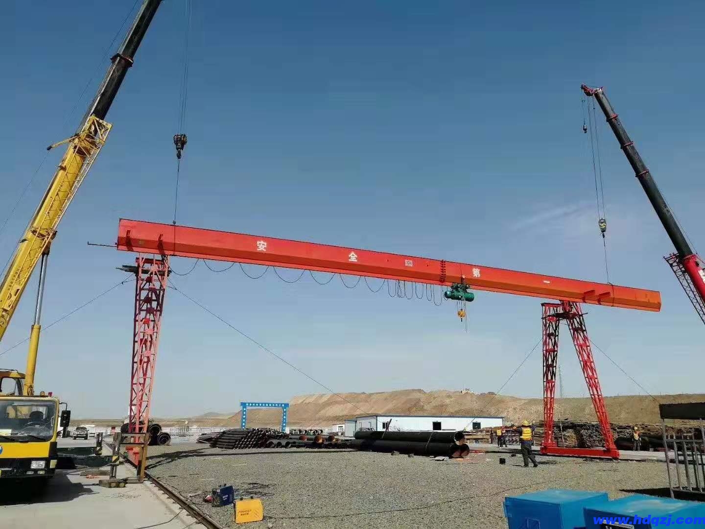 起重機(jī)的電氣保護(hù)設(shè)備 起重機(jī)的電氣保護(hù)設(shè)備