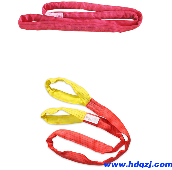 圓形吊裝帶 圓形吊裝帶