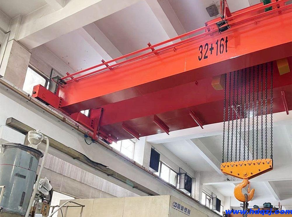 單梁起重機(jī) 單梁起重機(jī)