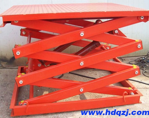 固定式升降機(jī) 固定式升降機(jī)