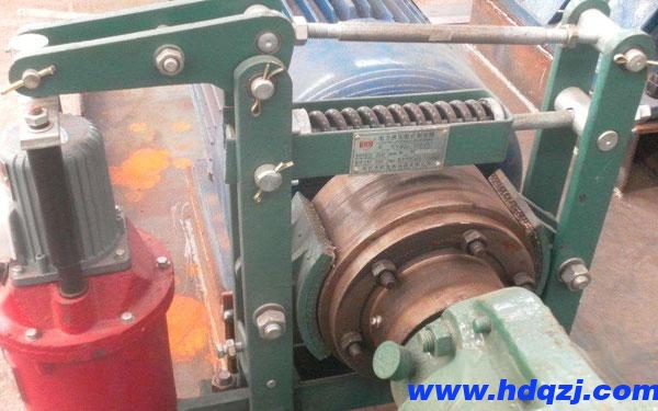 門式起重機(jī)剎車更換方法及報(bào)廢標(biāo)準(zhǔn) 門式起重機(jī)剎車更換方法及報(bào)廢標(biāo)準(zhǔn)