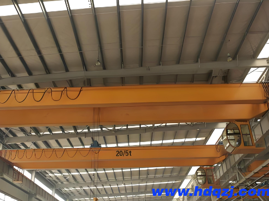 QS型三用橋式起重機 QS型三用橋式起重機