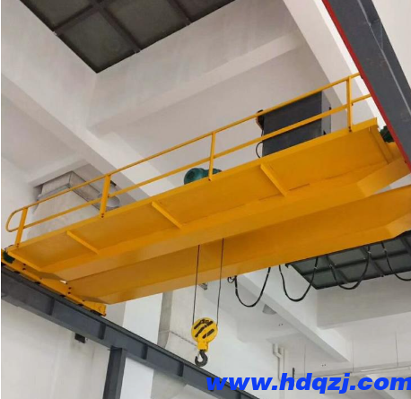 電動單梁起重機 電動單梁起重機