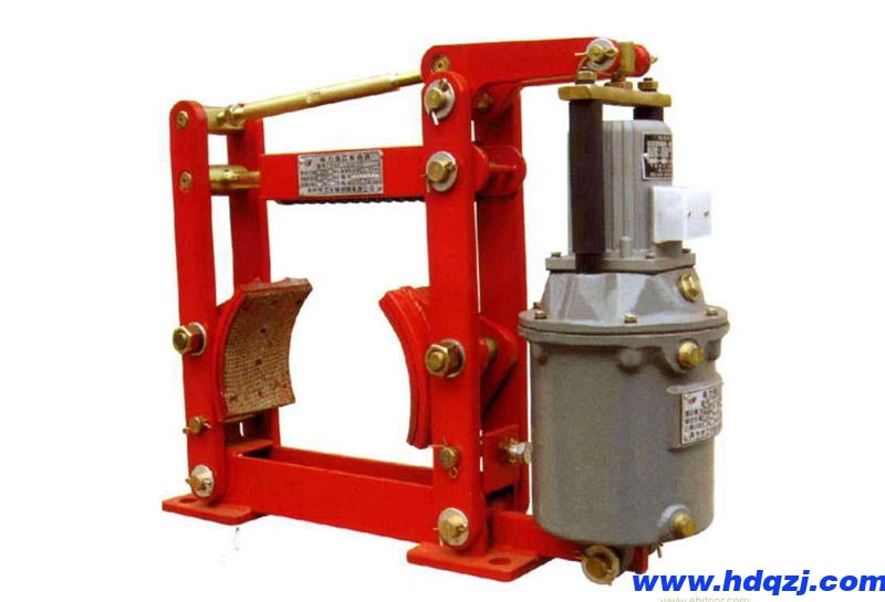 起重機制動器 起重機制動器