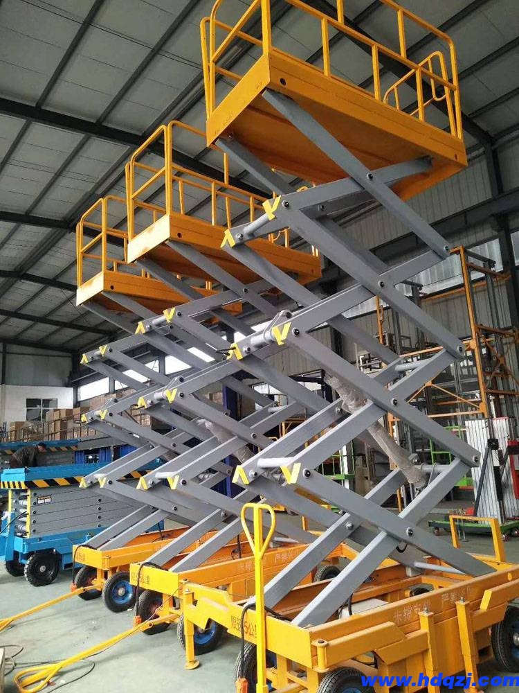 升降機(jī)的維修保養(yǎng)注意事項(xiàng)有哪些 升降機(jī)的維修保養(yǎng)注意事項(xiàng)有哪些