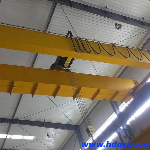 單雙梁起重機(jī)四大故障及維修方法 單雙梁起重機(jī)四大故障及維修方法