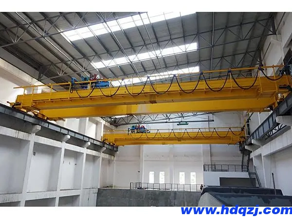 雙梁起重機(jī) 雙梁起重機(jī)
