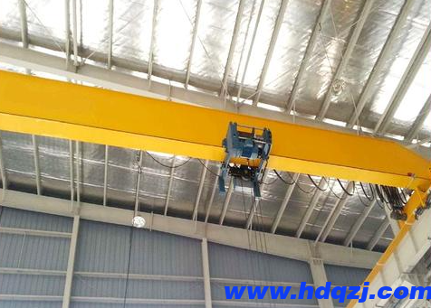 單梁起重機(jī)有哪幾種剎車(chē)裝置 單梁起重機(jī)有哪幾種剎車(chē)裝置