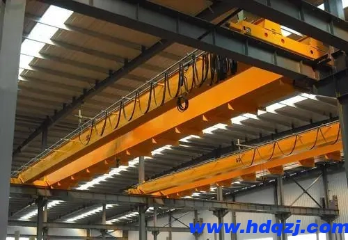 橋式起重機(jī) 橋式起重機(jī)